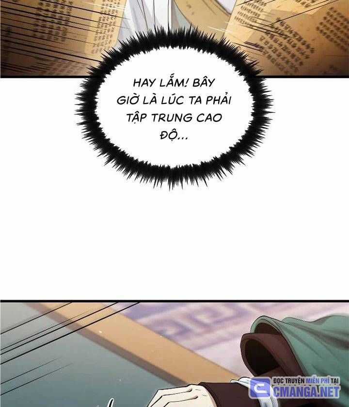 Bác Sĩ Trùng Sinh Về Murim Chapter 146 trang 103