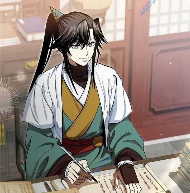 Bác Sĩ Trùng Sinh Về Murim Chapter 146 trang 12