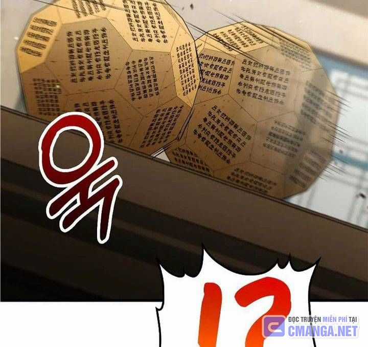 Bác Sĩ Trùng Sinh Về Murim Chapter 146 trang 121