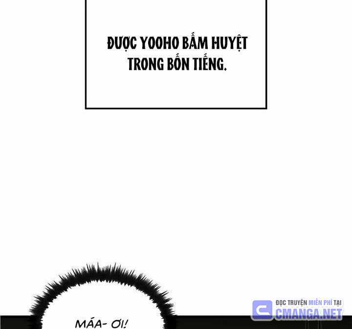 Bác Sĩ Trùng Sinh Về Murim Chapter 146 trang 124