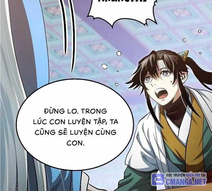 Bác Sĩ Trùng Sinh Về Murim Chapter 146 trang 136