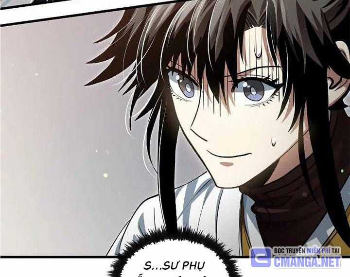 Bác Sĩ Trùng Sinh Về Murim Chapter 146 trang 139