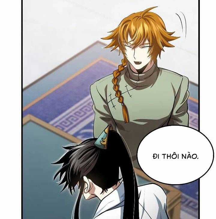 Bác Sĩ Trùng Sinh Về Murim Chapter 146 trang 141