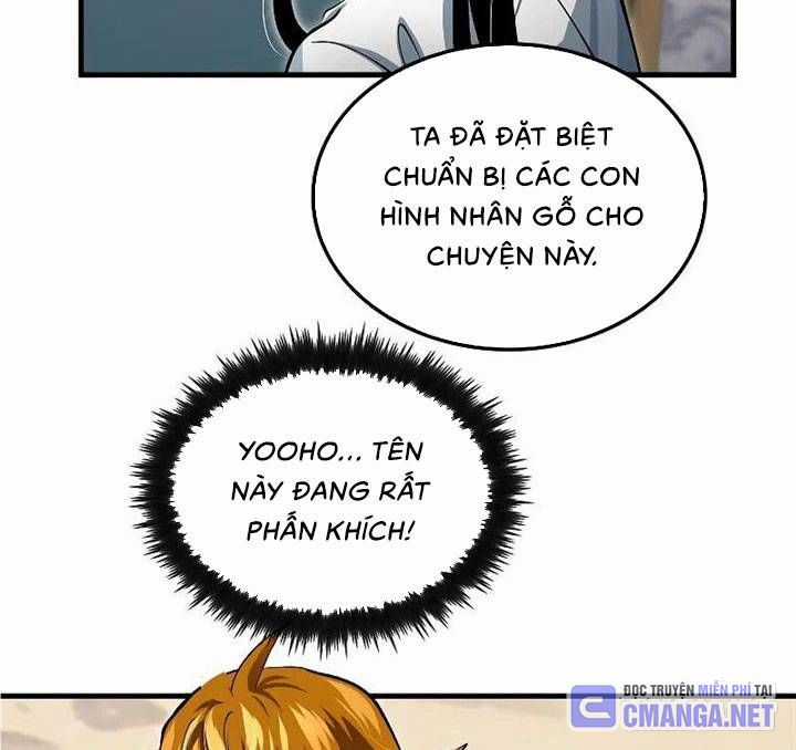 Bác Sĩ Trùng Sinh Về Murim Chapter 146 trang 142