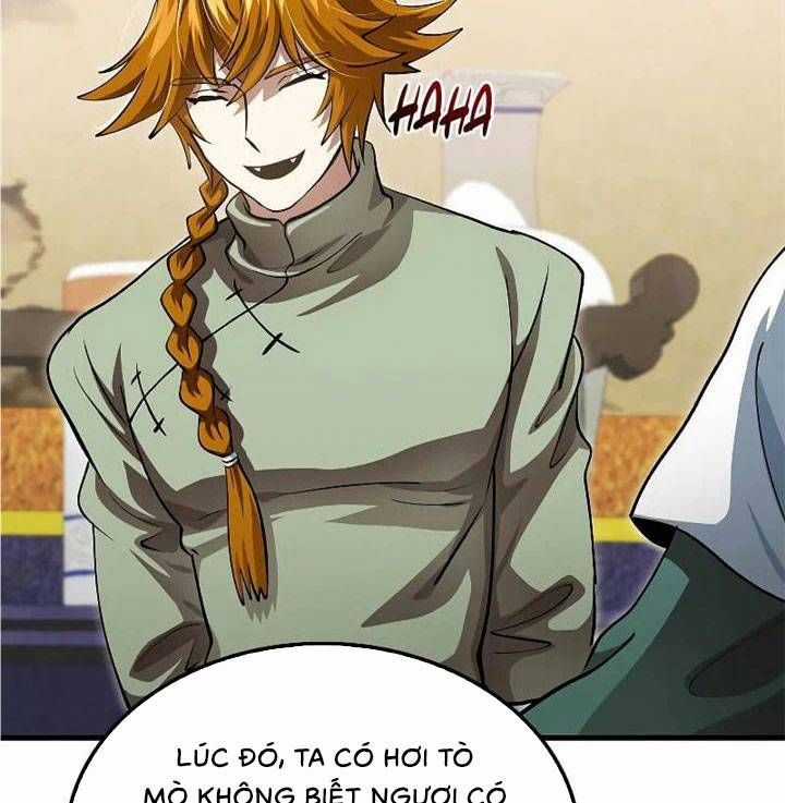 Bác Sĩ Trùng Sinh Về Murim Chapter 146 trang 143