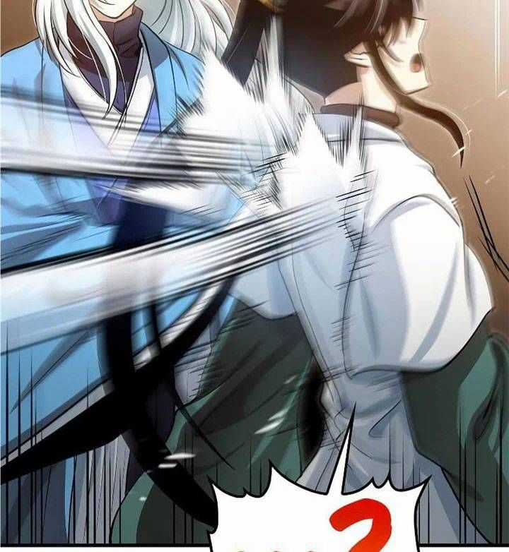 Bác Sĩ Trùng Sinh Về Murim Chapter 146 trang 147