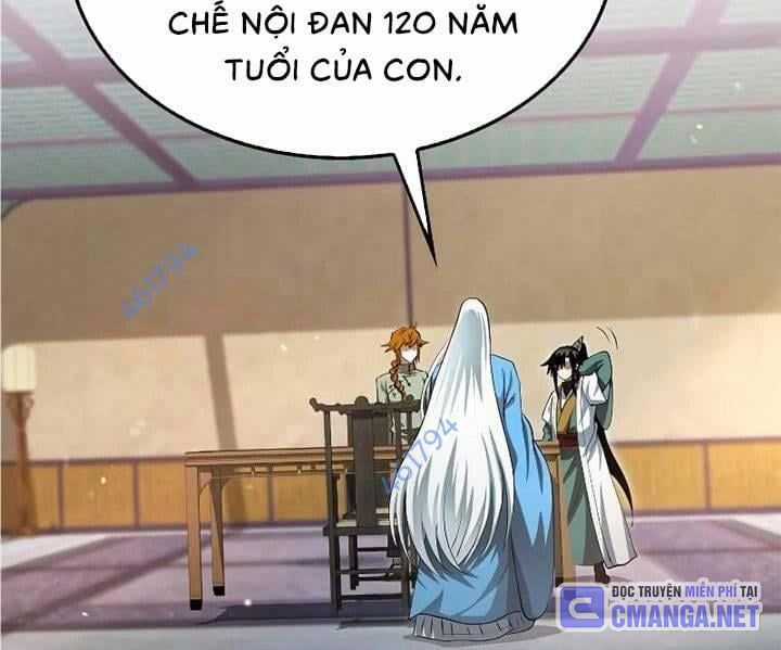 Bác Sĩ Trùng Sinh Về Murim Chapter 146 trang 151