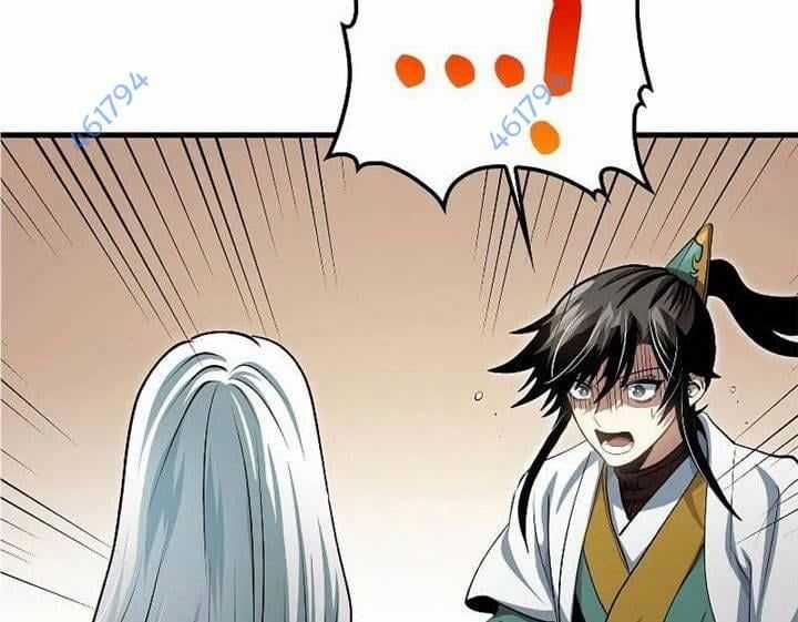 Bác Sĩ Trùng Sinh Về Murim Chapter 146 trang 153