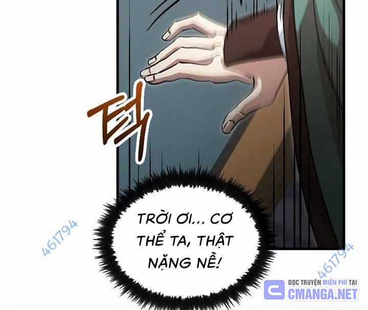 Bác Sĩ Trùng Sinh Về Murim Chapter 146 trang 157