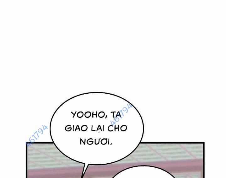 Bác Sĩ Trùng Sinh Về Murim Chapter 146 trang 161