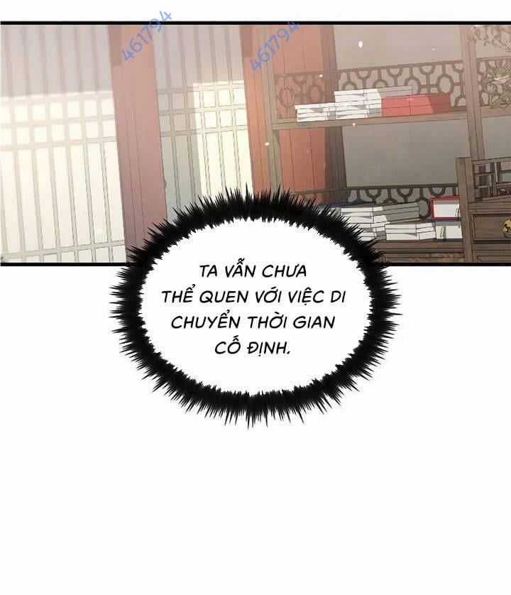 Bác Sĩ Trùng Sinh Về Murim Chapter 146 trang 17