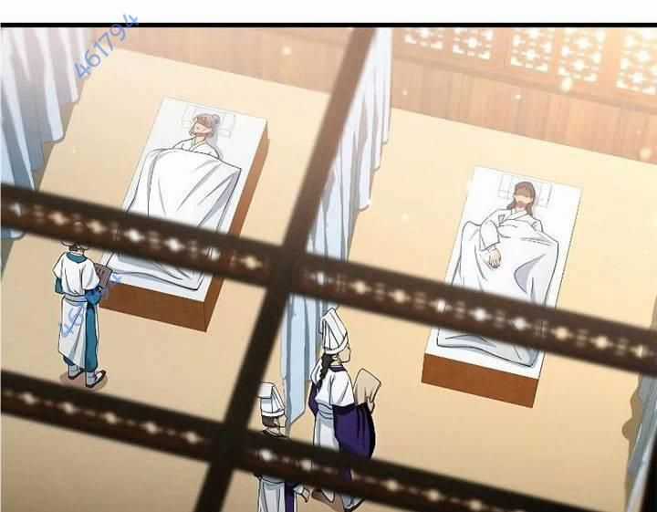 Bác Sĩ Trùng Sinh Về Murim Chapter 146 trang 2