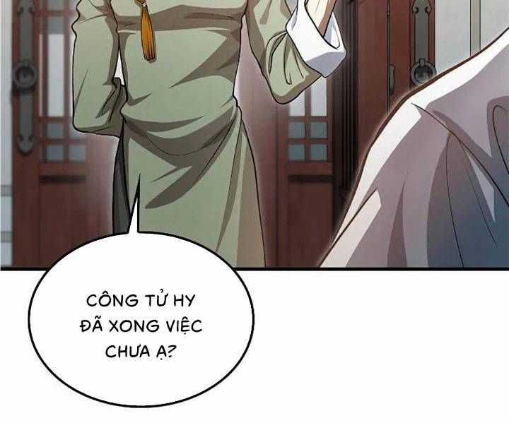 Bác Sĩ Trùng Sinh Về Murim Chapter 146 trang 21
