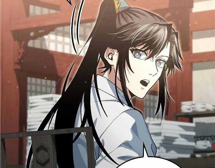 Bác Sĩ Trùng Sinh Về Murim Chapter 146 trang 23