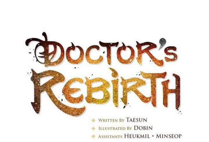 Bác Sĩ Trùng Sinh Về Murim Chapter 146 trang 30