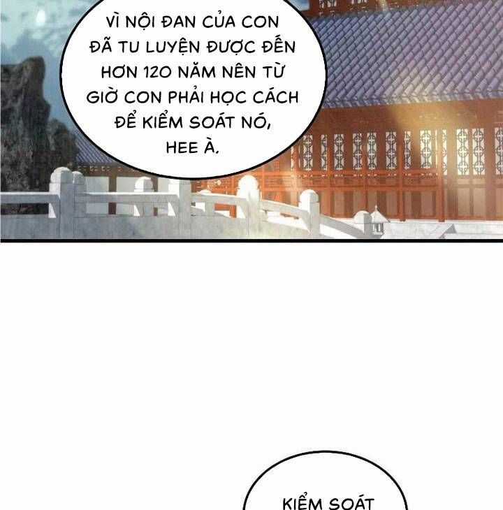 Bác Sĩ Trùng Sinh Về Murim Chapter 146 trang 33
