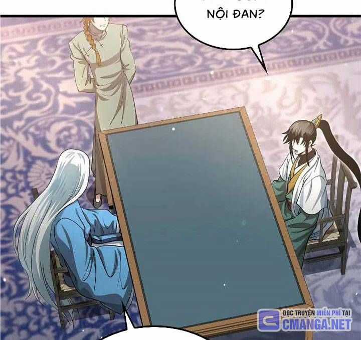 Bác Sĩ Trùng Sinh Về Murim Chapter 146 trang 34