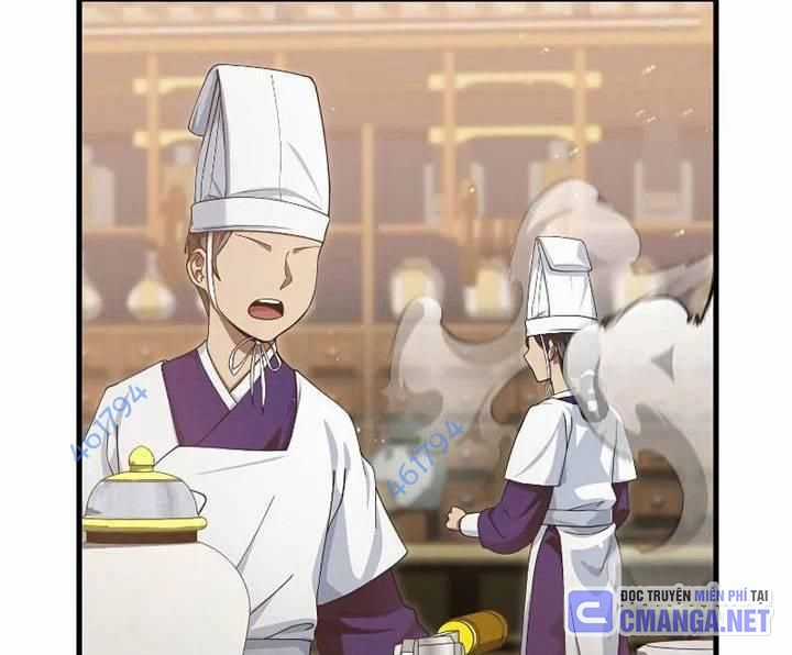 Bác Sĩ Trùng Sinh Về Murim Chapter 146 trang 4