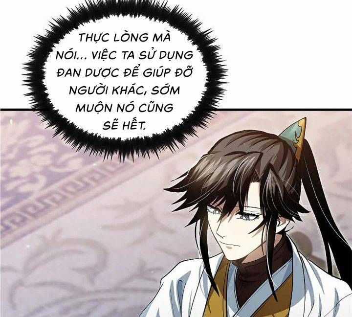 Bác Sĩ Trùng Sinh Về Murim Chapter 146 trang 50