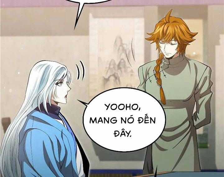 Bác Sĩ Trùng Sinh Về Murim Chapter 146 trang 53