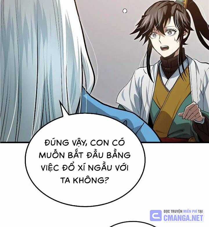 Bác Sĩ Trùng Sinh Về Murim Chapter 146 trang 61