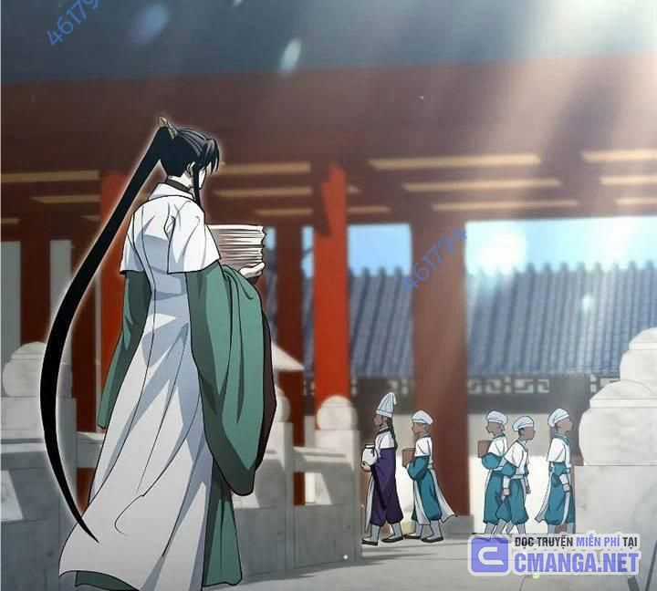 Bác Sĩ Trùng Sinh Về Murim Chapter 146 trang 7