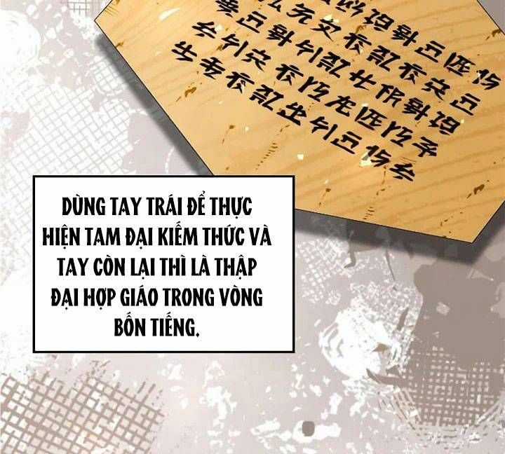 Bác Sĩ Trùng Sinh Về Murim Chapter 146 trang 71