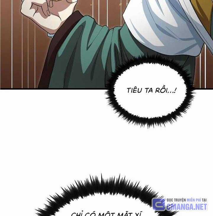 Bác Sĩ Trùng Sinh Về Murim Chapter 146 trang 76