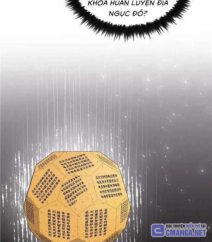 Bác Sĩ Trùng Sinh Về Murim Chapter 146 trang 79