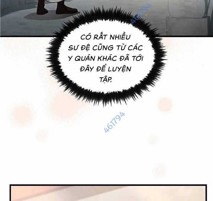 Bác Sĩ Trùng Sinh Về Murim Chapter 146 trang 8