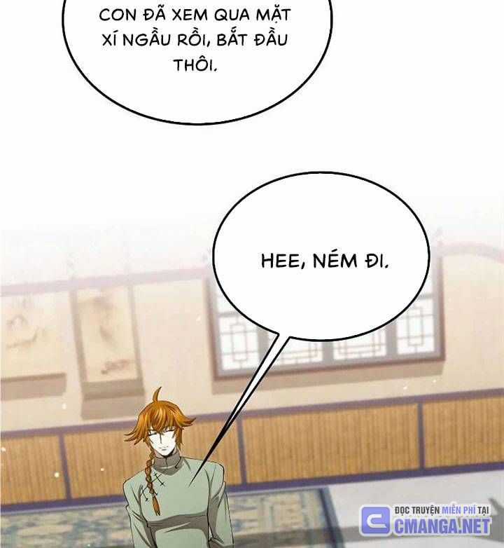 Bác Sĩ Trùng Sinh Về Murim Chapter 146 trang 82