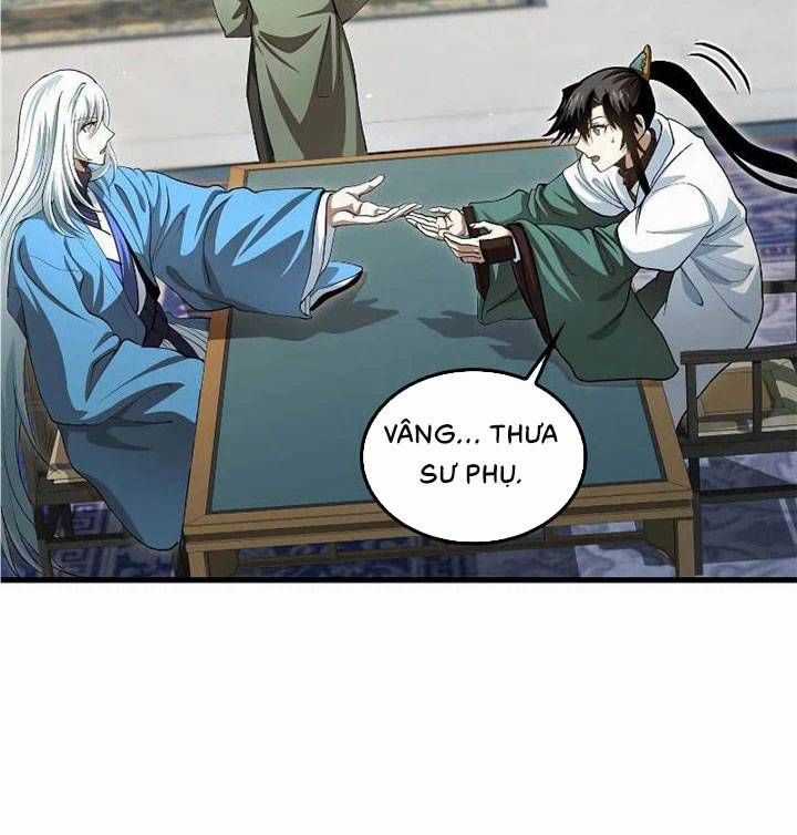 Bác Sĩ Trùng Sinh Về Murim Chapter 146 trang 83