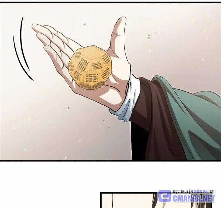 Bác Sĩ Trùng Sinh Về Murim Chapter 146 trang 85