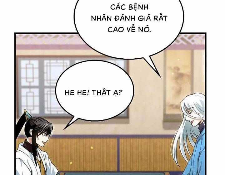 Bác Sĩ Trùng Sinh Về Murim Chapter 147 trang 107