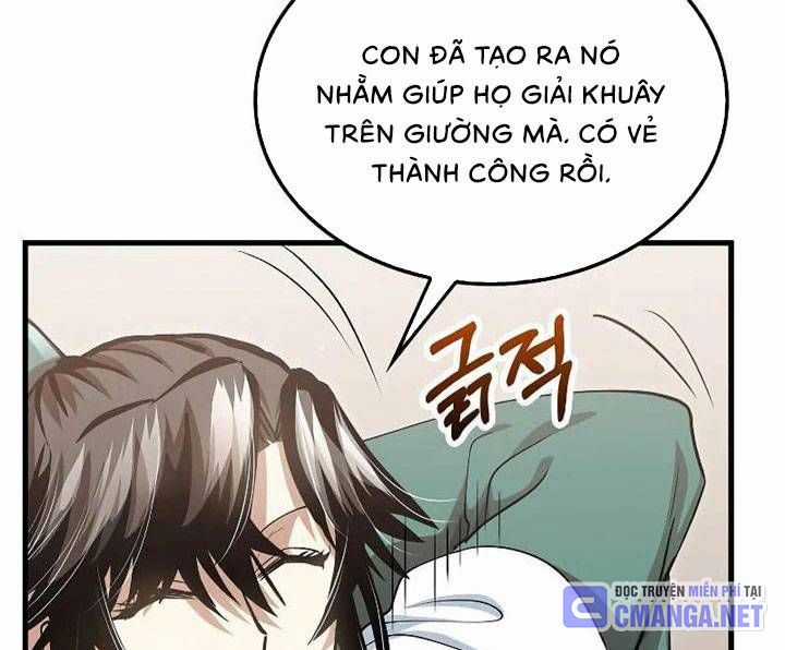 Bác Sĩ Trùng Sinh Về Murim Chapter 147 trang 109