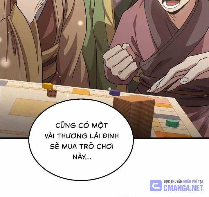 Bác Sĩ Trùng Sinh Về Murim Chapter 147 trang 118