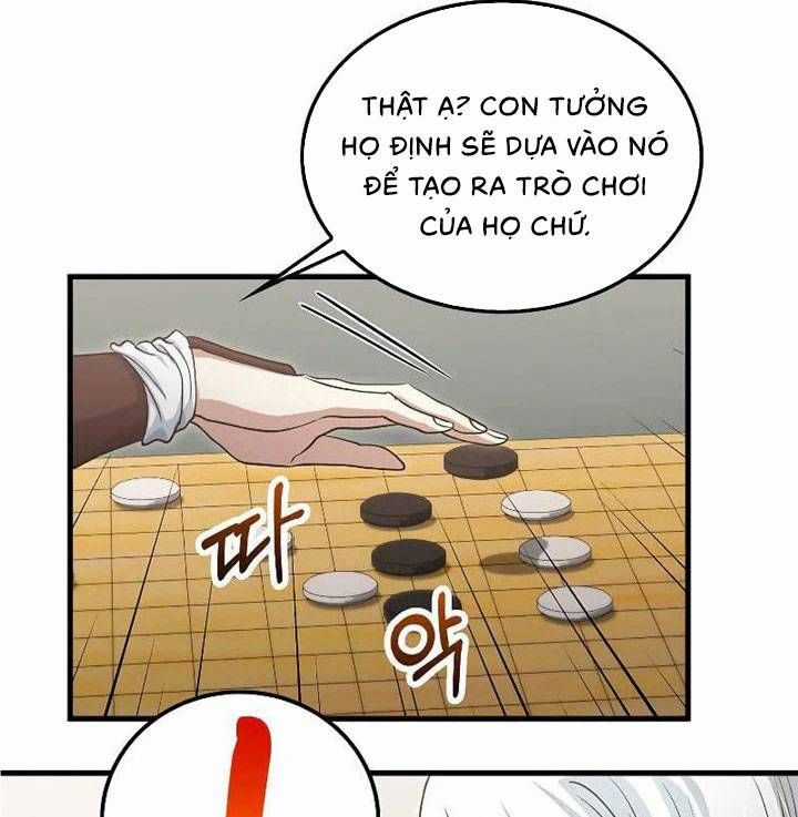Bác Sĩ Trùng Sinh Về Murim Chapter 147 trang 119