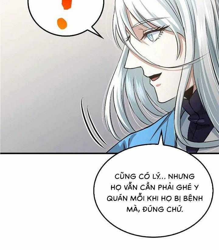 Bác Sĩ Trùng Sinh Về Murim Chapter 147 trang 120