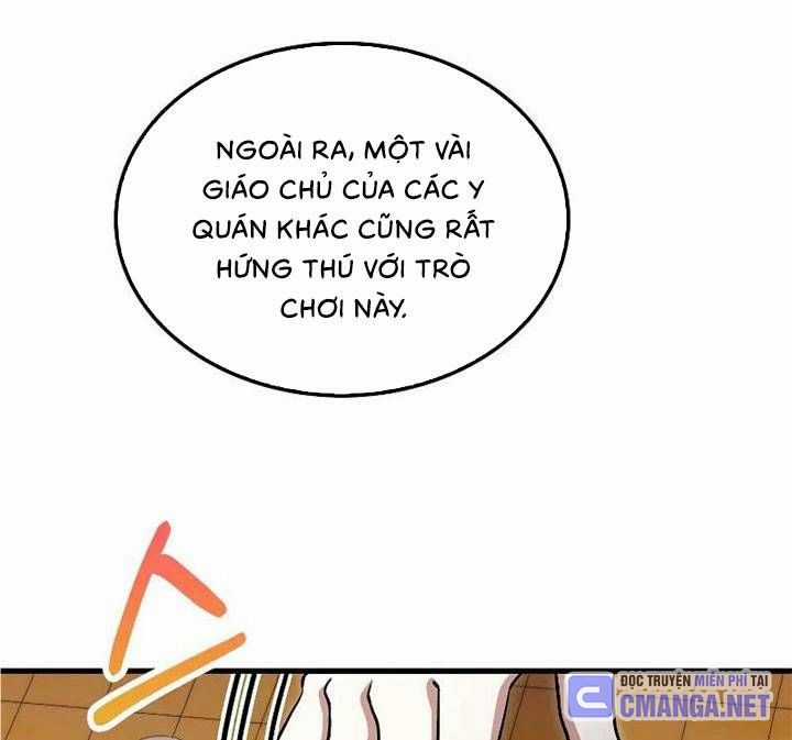 Bác Sĩ Trùng Sinh Về Murim Chapter 147 trang 121