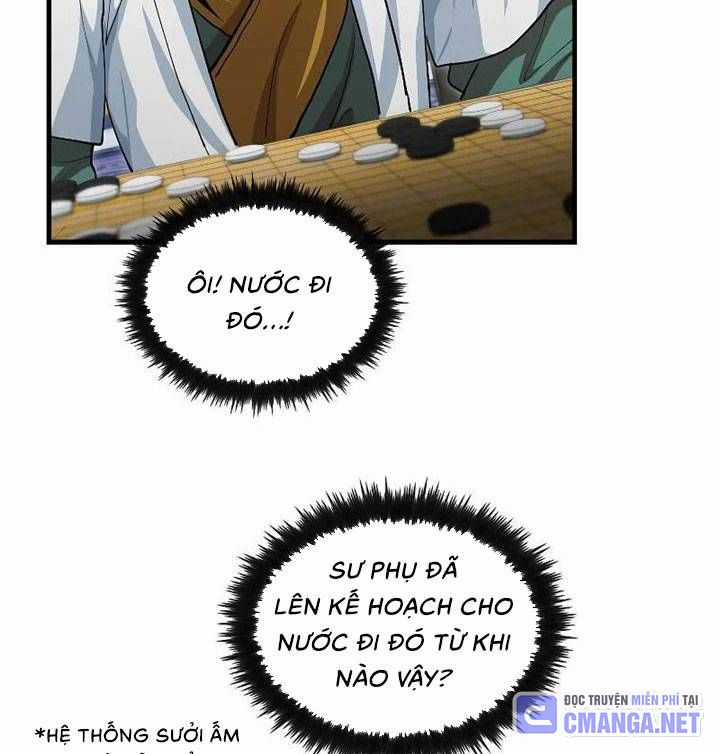Bác Sĩ Trùng Sinh Về Murim Chapter 147 trang 124
