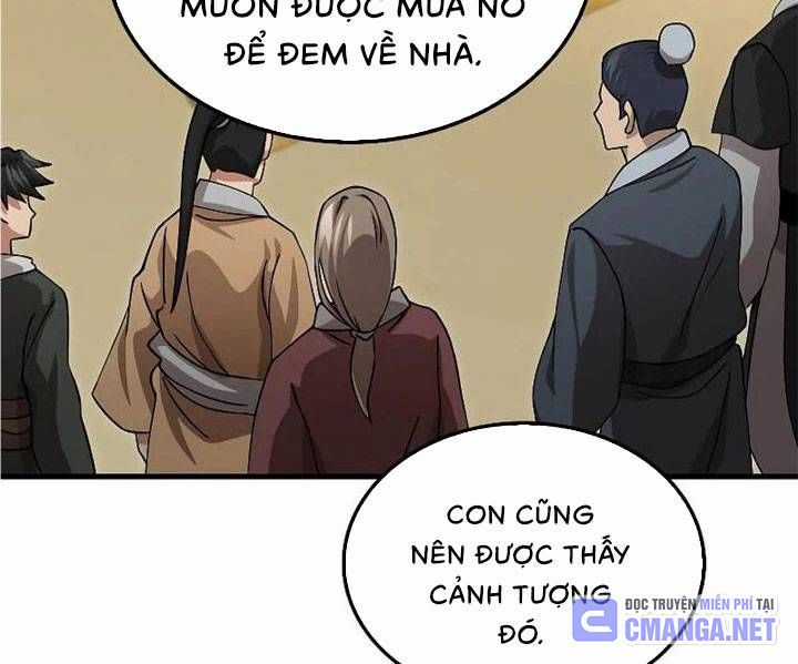 Bác Sĩ Trùng Sinh Về Murim Chapter 147 trang 127