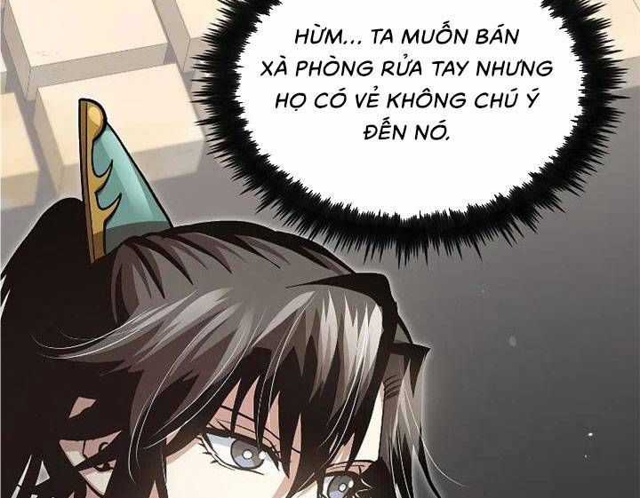 Bác Sĩ Trùng Sinh Về Murim Chapter 147 trang 129