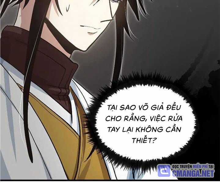Bác Sĩ Trùng Sinh Về Murim Chapter 147 trang 130