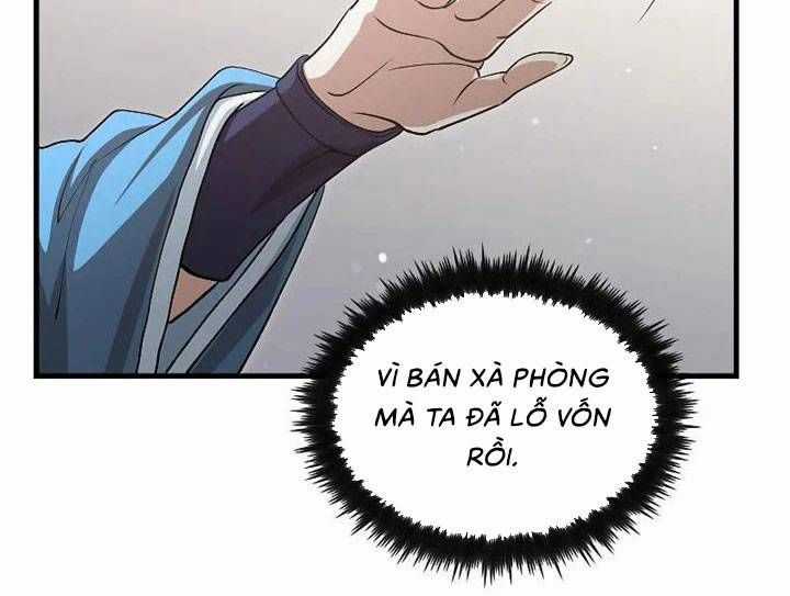Bác Sĩ Trùng Sinh Về Murim Chapter 147 trang 132