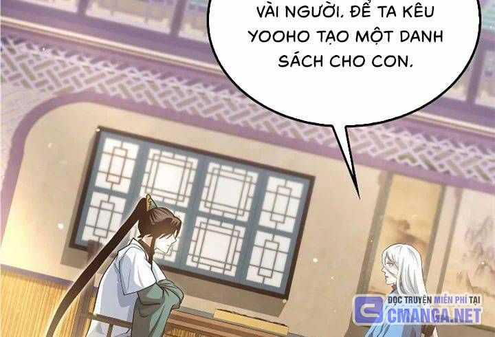Bác Sĩ Trùng Sinh Về Murim Chapter 147 trang 136