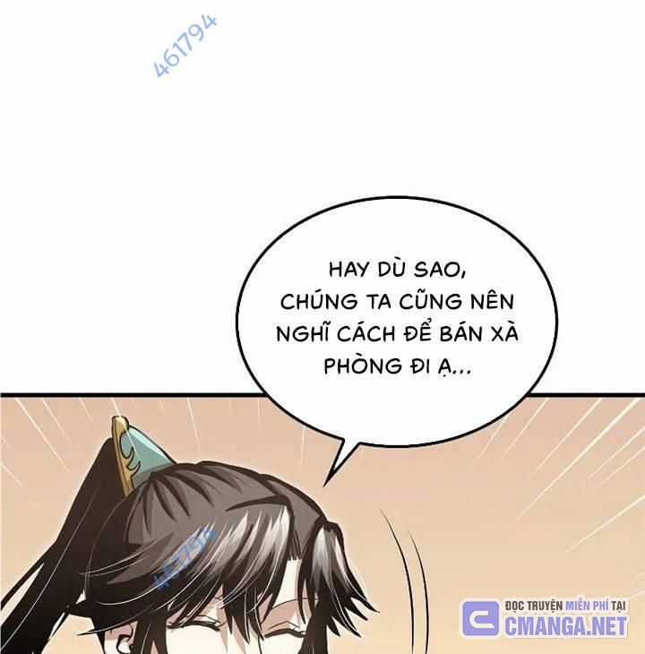 Bác Sĩ Trùng Sinh Về Murim Chapter 147 trang 139