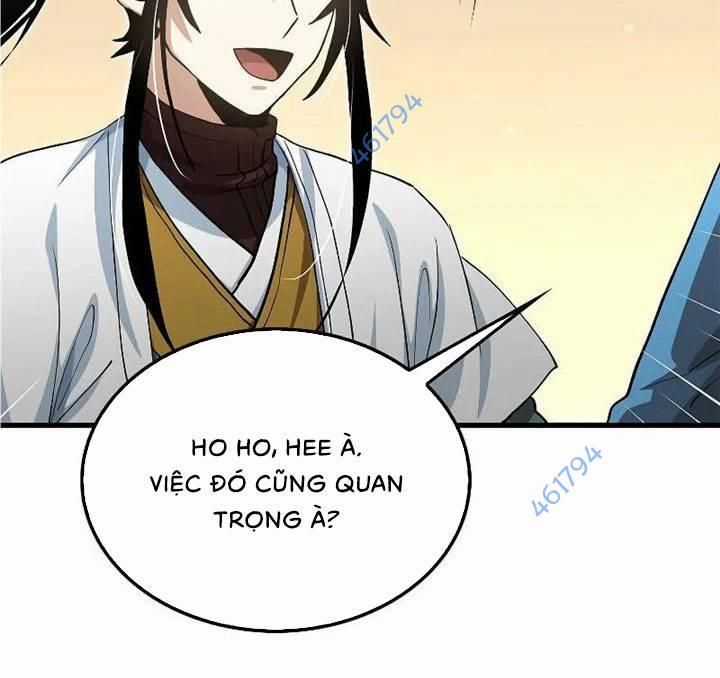 Bác Sĩ Trùng Sinh Về Murim Chapter 147 trang 140