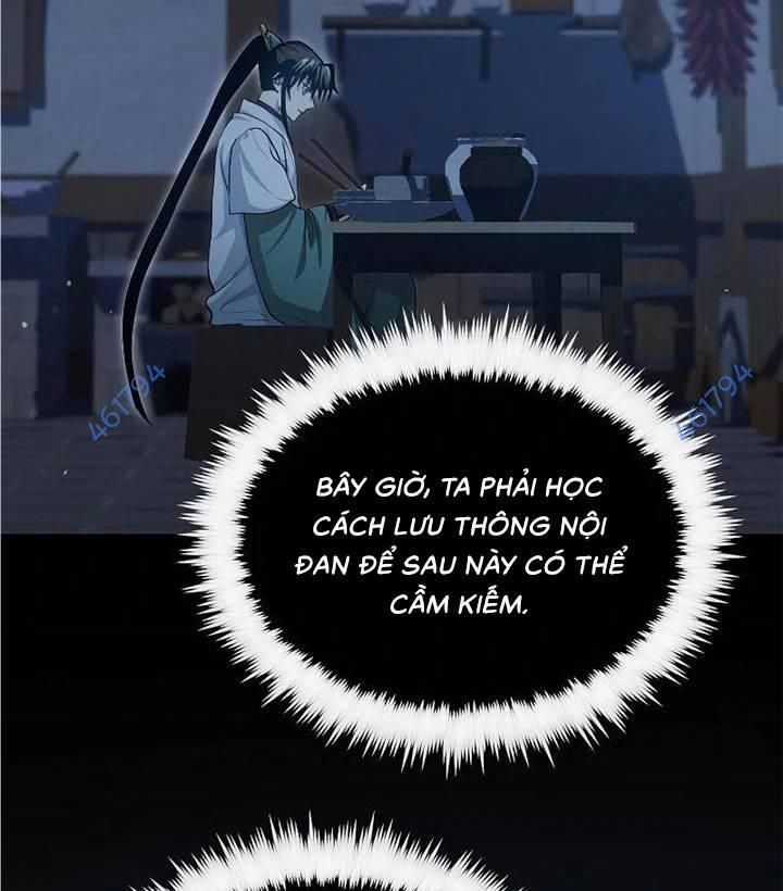 Bác Sĩ Trùng Sinh Về Murim Chapter 147 trang 15