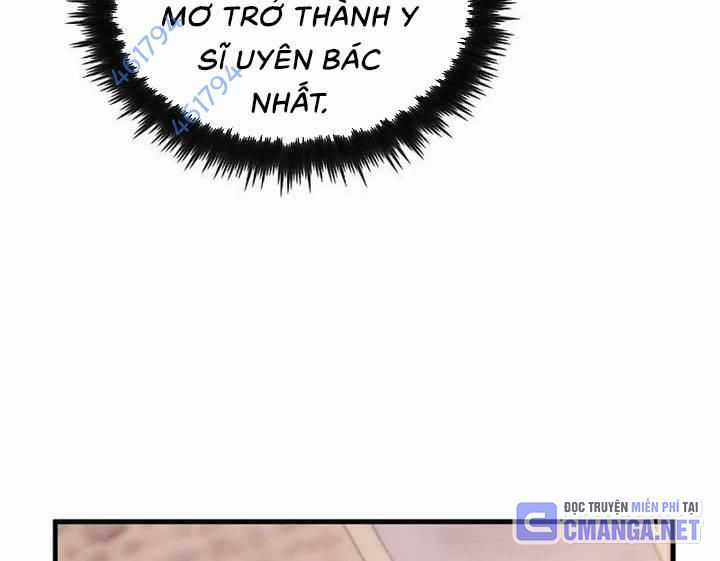 Bác Sĩ Trùng Sinh Về Murim Chapter 147 trang 151