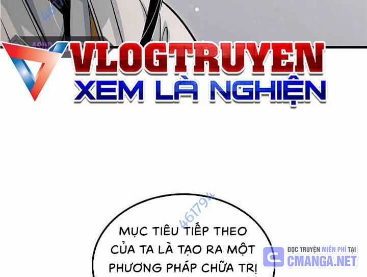Bác Sĩ Trùng Sinh Về Murim Chapter 147 trang 154